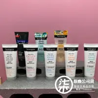 在飛比找蝦皮購物優惠-露得清Neutrogena 深層洗面乳/露 100g淨化舒緩