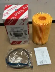 15-24 LEXUS RC-F ENGINE OIL FILTER OEM (for: Lexus)