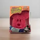Limited Edition Mickey Mouse Scrub Daddy (Exclusive For México)