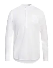 [DANIELE ALESSANDRINI HOMME] DANIELE ALESSANDRINI HOMME Shirts - Item 10475653