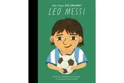 Leo Messi: Volume 108
