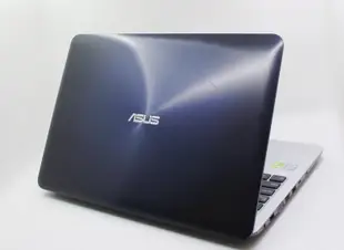 【 青蘋果】ASUS i5-3230M 15吋 6G 240SSD 獨顯GT710M WIN10二手筆電#DH133