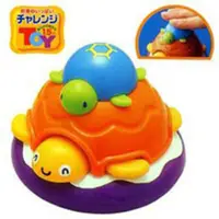 在飛比找蝦皮商城優惠-Toy Royal 樂雅 洗澡玩具-烏龜【佳兒園婦幼館】