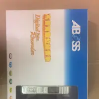 在飛比找蝦皮購物優惠-ABOSS口袋型高品質數位MP3錄音筆8G Y-18