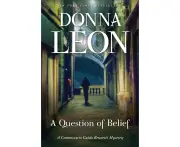 A Question of Belief