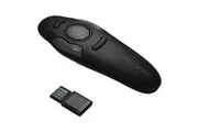 Targus AMP16-A Wireless Presenter [AMP16AU]