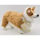 HANSA Welsh Corgi 50 Stuffed Animal