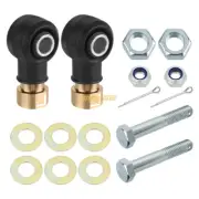 Outer Tie Rod End Kit for Polaris Ranger XP 1000/Ranger Crew XP 1000 2017-2018