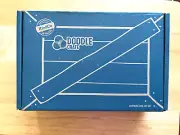KIWICO DOODLE CRATE FAUX LEATHER PORTFOLIO Kids Craft Art Learning Kit - Ages 9+