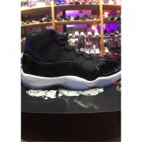 在飛比找蝦皮購物優惠-長腿超人 Nike Air Jordan 11 Space 