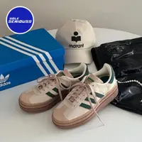 在飛比找蝦皮購物優惠-Adidas Originals Gazelle BOLD 