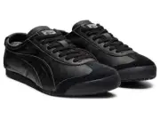 (ASK availability first)Onitsuka Tiger MEXICO 66 BLACK new