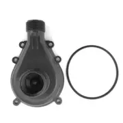 Pondmaster 12741 Replacement Pump Cover Volute for Models 12 1200 GPH