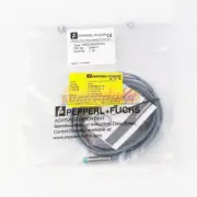 .1Pcs New Pepperl+Fuchs Proximity switch sensor NBN3-8GM30-E2