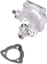 Brake Vacuum Pump. Compatible With BMW E81 E82 E87 E88 116i 118i 120i 125i 128i 130i 135i 116d 118d 120d 123d 11667519457