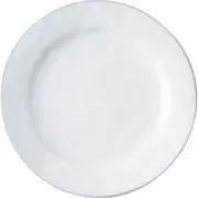 Juliska Quotidien White Truffle Ceramic Dinner Plate at Nordstrom