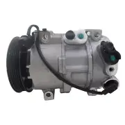 A/C Compressor 97701-C7000 For Hyundai i20 1.2L 2014 2015 2016 2017 2018 2019