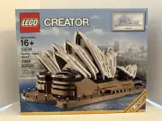 LEGO Creator Expert: Sydney Opera House (10234)