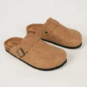 Life & Sole Women's Sperry Slides