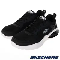 在飛比找PChome24h購物優惠-SKECHERS 男鞋 運動鞋 運動系列 AIR CUSHI