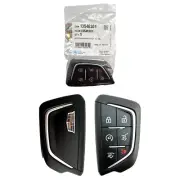 OEM 2021-2025 Cadillac Escalade 6-Button Smart Key Fob YG0G20TB1 (for: Cadillac)