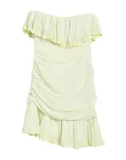 [ISABEL MARANT] ISABEL MARANT Mini dresses - Item 15370051