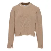 [MM6] Crewneck Sweatshirt
