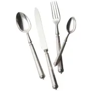 NEW Alain Saint Joanis Lignes Place Setting 7pce