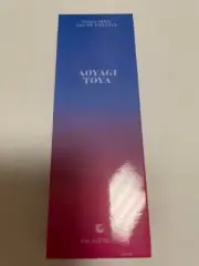 Aoyagi Toya Perfume Project Sekai colorful stage eau de toilette 0.27oz