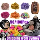 Incense Waterfall For Ceramic Backflow Smoke Incense Burner Censer 50/100 Cones