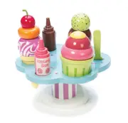 Le Toy Van Honeybake Carlo's Gelato