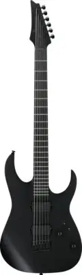 Ibanez Rgrtbb21 Bkf Electric Guitar Baritone