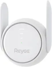 Wifi Extender Booster Signal Repeater, AC1200 Mbps,Wpa3,2 FEM Independent Signal