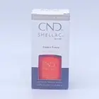 CND Shellac - Desert Poppy - 0.25oz / 7.3ml