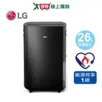 LG 26公升WIFI變頻除濕機WD261VKF0【 可申請貨物稅補助】【愛買】