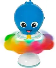 Baby Einstein Ocean Explorers Opus Spin & Sea Activity Toy, Ages 3 Months and up
