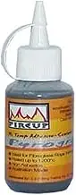 Pyrogrip Stove & Fireplace Adhesive/Sealant 1200C by Fireup