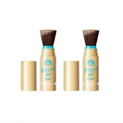 Shiseido Anessa Perfect UV Brush-on Powder Body SPF50+ PA++++ - 3g (2ea) Set