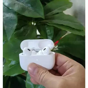 10倍蝦幣送 airpods pro 2 usb-c type c版本 全新未拆