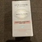 L'Occitane Reine Blanche Targeted Dark Spot Night Care 15ML New Sealed