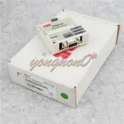 ONE NEW ABB FPBA-01 PROFIBUS DP Adapter FPBA01 for ACS355/ACS880 Series Inverter