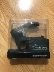 The Original Rabbit Corkscrew Cork Puller