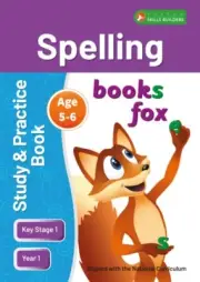 KS1 Reading and Comprehension Study & Practice Book for Ages 5-7 - Perfect for