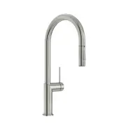 Elle 316 Stainless Steel Outdoor Pull Out Sink Mixer Brushed Stainless/Matt Black/Brushed Gold/Gun Metal/Chrome