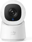 eufy Security C210 Security Camera 1080P PTZ Indoor Plug-in with Wi-Fi