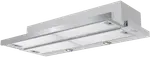 Smeg 90cm Telescopic Rangehood