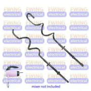 Sunbeam JM6600 Hand Mixer Dough Hooks - Part JM66103 - NEW - GENUINE - IN STOCK