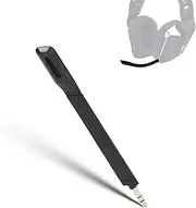 ElgnAura G733 Mic Replacement Microphone with Clear Noise Reduction for Logitech G733 Professional Lightspeed Wireless Headset
