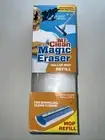 2013 Mr. Clean Magic Eraser Roller Mop Refill Type B New In Original Box