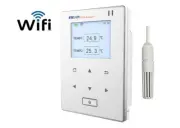 Elitech RCW-600 Wifi Temperature Logger